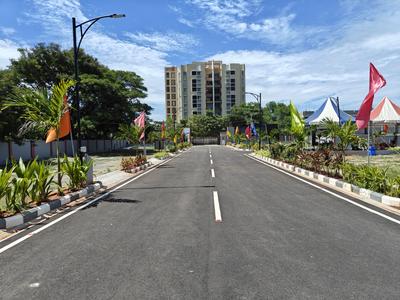 Project Image of 910.0 - 1436.0 Sq.ft Residential Plot Plot for buy in Staar Amethyst Phase 2