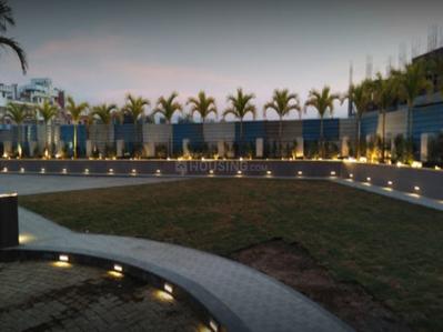 Project Image of 375.55 - 589.32 Sq.ft 1 BHK Apartment for buy in Majestique Aqua Phase IV