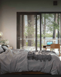 Project Image of 637.44 - 1528.58 Sq.ft 1 BHK Apartment for buy in JRC Wild Woods Phase III