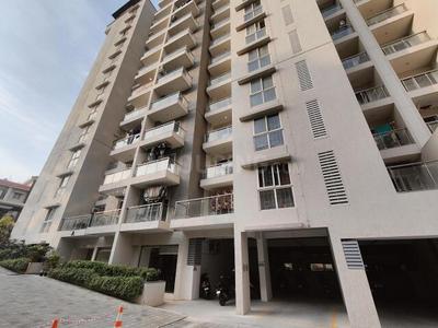 Project Image of 1260.0 - 2385.0 Sq.ft 2 BHK Apartment for buy in DNR Arista