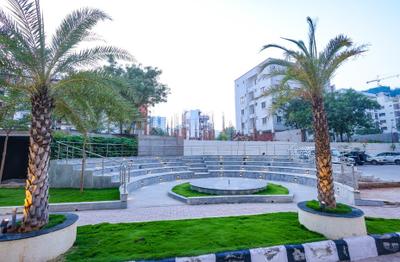 Project Image of 1535.0 - 3380.0 Sq.ft 3 BHK Apartment for buy in Urban One