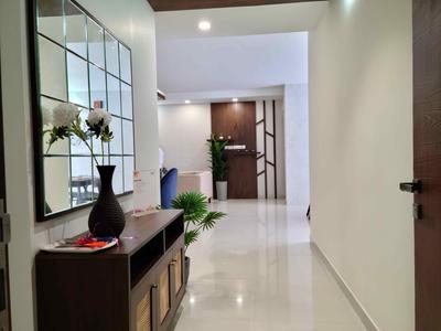 Project Image of 1708.0 - 2443.0 Sq.ft 3 BHK Apartment for buy in ABAD Infra Pinnacle