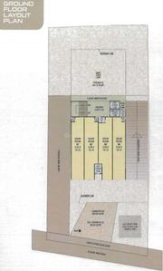 Project Image of 934.09 - 1339.78 Sq.ft Studio Studio Apartment for buy in J C Pearl Memories