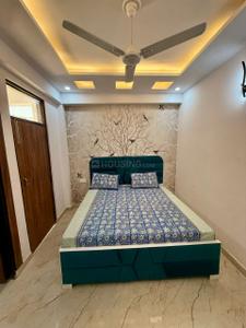 Project Image of 550.0 - 1500.0 Sq.ft 1 BHK Apartment for buy in THV Krystal Homes