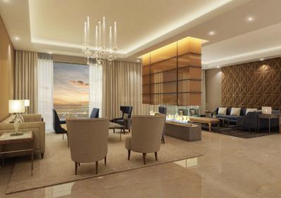 Project Image of 3294.92 - 4995.0 Sq.ft 4 BHK Apartment for buy in Suncity Jewel Of India