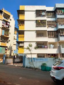Project Image of 222.0 - 361.0 Sq.ft 1 RK Apartment for buy in Vastu Shilp