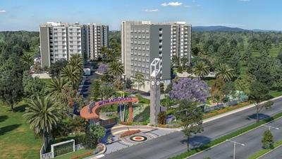 Project Image of 306.0 - 1004.0 Sq.ft Studio Studio Apartment for buy in Sattva Aeropolis