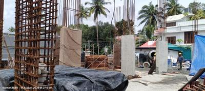 Project Image of 1436.0 - 1961.0 Sq.ft 2 BHK Apartment for buy in Symphony By Varma