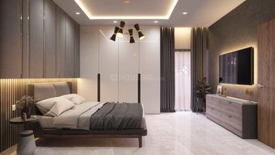 Project Image of 0.0 - 3325.0 Sq.ft 4 BHK Villa for buy in NDR Vipasa