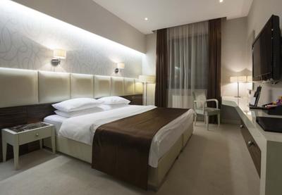 Project Image of 344.0 - 532.0 Sq.ft 1 BHK Apartment for buy in Raunak Residency