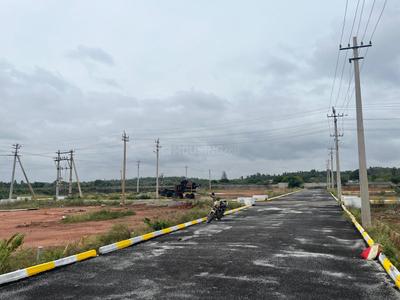 Project Image of 1200.0 - 1500.0 Sq.ft Residential Plot Plot for buy in Bliss Gardenia