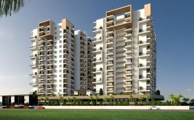 Project Image of 1265.0 - 2050.0 Sq.ft 2 BHK Apartment for buy in Alpine 5 Star Living