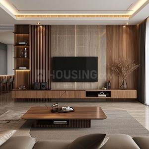 Project Image of 0.0 - 1220.0 Sq.ft 3 BHK Builder Floor for buy in Gem Premier Height 2