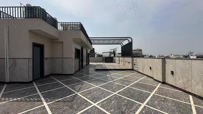 Project Image of 1700.0 - 2500.0 Sq.ft 4 BHK Builder Floor for buy in Magic Trending Villa Luxury Floors