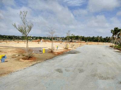 Project Image of 1200.0 - 2500.0 Sq.ft Residential Plot Plot for buy in Vensai Temple Tree