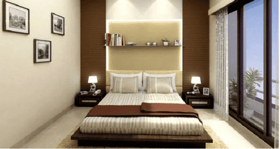 Project Image of 159.0 - 449.0 Sq.ft 1 BHK Apartment for buy in Krishna Paradise