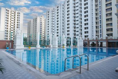 Project Image of 698.0 - 959.0 Sq.ft 2 BHK Apartment for buy in Gopalan Olympia