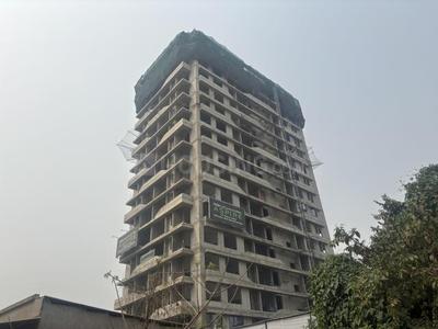 Project Image of 1536.0 - 2454.0 Sq.ft 3 BHK Apartment for buy in Benchmark Aspire