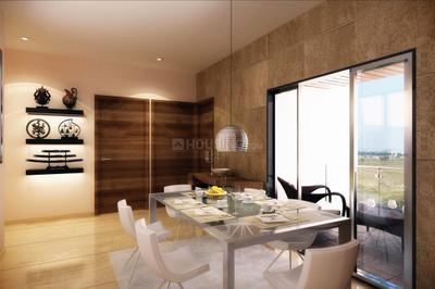 Project Image of 1935.0 - 2350.0 Sq.ft 3 BHK Apartment for buy in Patil Ekaant