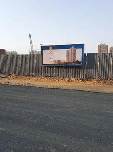 Project Image of 1558.94 - 2960.07 Sq.ft 4 BHK Apartment for buy in Tremont Terra