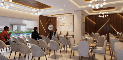 Project Image of 762.51 - 970.69 Sq.ft 2 BHK Apartment for buy in Mythri Sankalp DKM