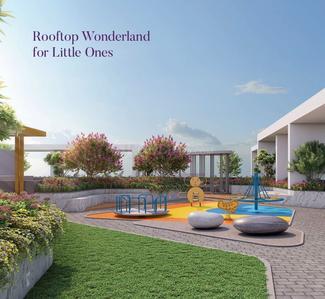 Project Image of 1300.0 - 1893.0 Sq.ft 2 BHK Apartment for buy in Lifestyle Galaxia