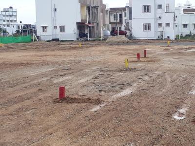 Project Image of 838.0 - 1800.0 Sq.ft Residential Plot Plot for buy in Avita Sri Gayathri Doctors Nest