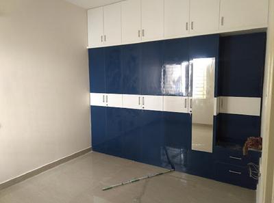 Project Image of 1000.0 - 1500.0 Sq.ft 2 BHK Apartment for buy in Sri Royal