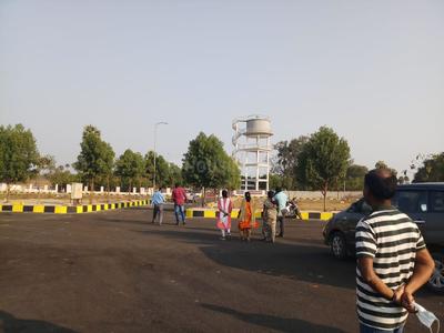 Project Image of 1485.0 - 3600.0 Sq.ft Residential Plot Plot for buy in Sri Jagathswapna Sparkle Nestila