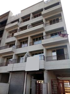 Pawan Residency Images for Elevation of Pawan Residency 1