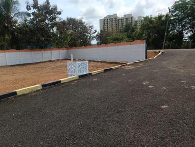Project Image of 600.0 - 2000.0 Sq.ft Residential Plot Plot for buy in SM Rocky Garden