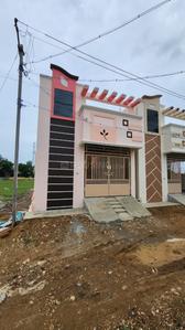 RMK Golden Villas Elevation 1