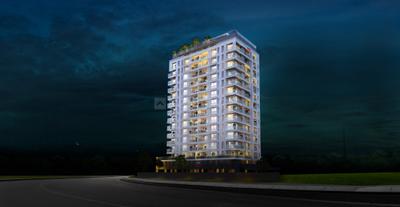 Project Image of 2554.0 - 2818.0 Sq.ft 4 BHK Apartment for buy in Skyline The One
