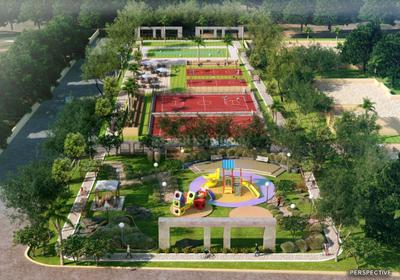 Project Image of 327.0 - 1460.0 Sq.ft Studio Studio Apartment for buy in Prabhav Park Bellagio