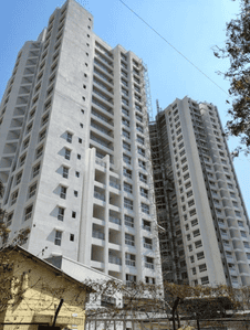 Project Image of 710.42 - 1076.39 Sq.ft 2 BHK Apartment for buy in Paranjape Gloria Grand