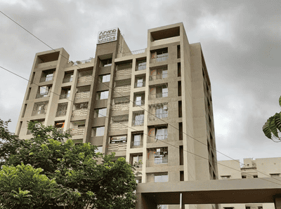 Project Image of 1057 Sq.ft 2 BHK Apartment / Flat for sale in Nehru Nagar for Rs. 13000000