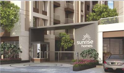 Project Image of 932.0 - 1142.0 Sq.ft 3 BHK Apartment for buy in Shiv Shakti Sunrise Homes