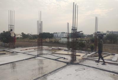 Project Image of 1665 Sq.ft 3 BHK Apartment / Flat for sale in Balaji Nagar for Rs. 11500000