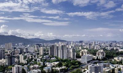 Project Image of 1625 Sq.ft 3 BHK Apartment / Flat for sale in Mulund East for Rs. 28500000