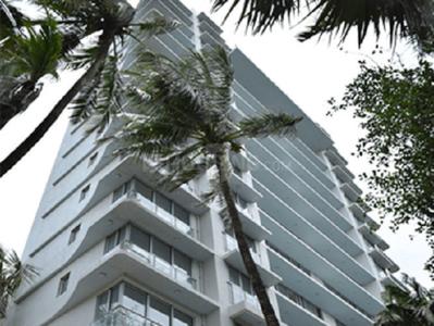 KP Five Garden Elevation 1