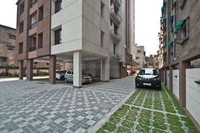 Project Image of 2350.0 - 2460.0 Sq.ft 4 BHK Apartment for buy in Shivom Aquila