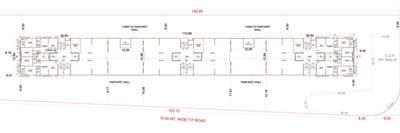 Project Image of 0.0 - 699.98 Sq.ft 2 BHK Apartment for buy in Santvan Rizon