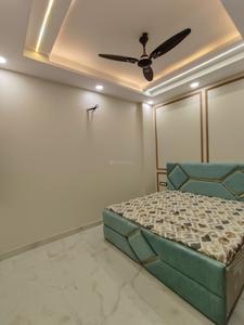Project Image of 450.0 - 720.0 Sq.ft 2 BHK Apartment for buy in S Gambhir Prope X Luxury Floors