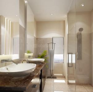 Project Image of 1181.0 - 1956.0 Sq.ft 3 BHK Apartment for buy in Mahindra Windchimes Phase 1