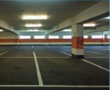 Calvin Royal Residency Car Parking 1