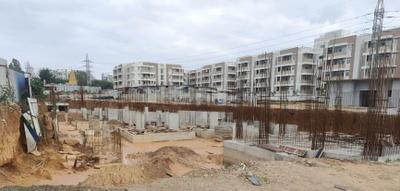 Project Image of 764.99 - 1130.96 Sq.ft 2 BHK Apartment for buy in Mohan Tritone