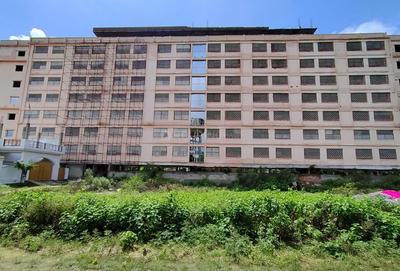 Nirmala Vihar Elevation 1