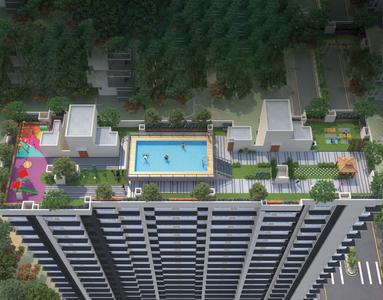Project Image of 750 Sq.ft 2 BHK Apartment / Flat for sale in Kandivali West for Rs. 16700000