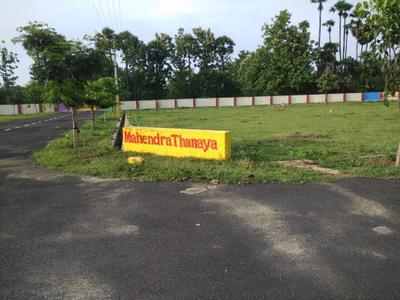 Project Image of 809.98 - 2798.94 Sq.ft Residential Plot Plot for buy in Prakruti Mahendra Thanaya
