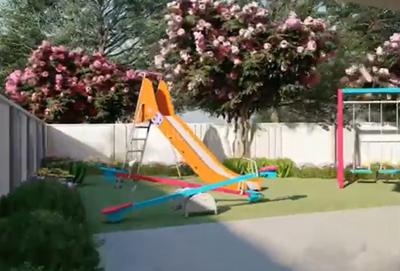 Project Image of 0.0 - 1130.21 Sq.ft 2 BHK Apartment for buy in Nirvana Vivanta 2